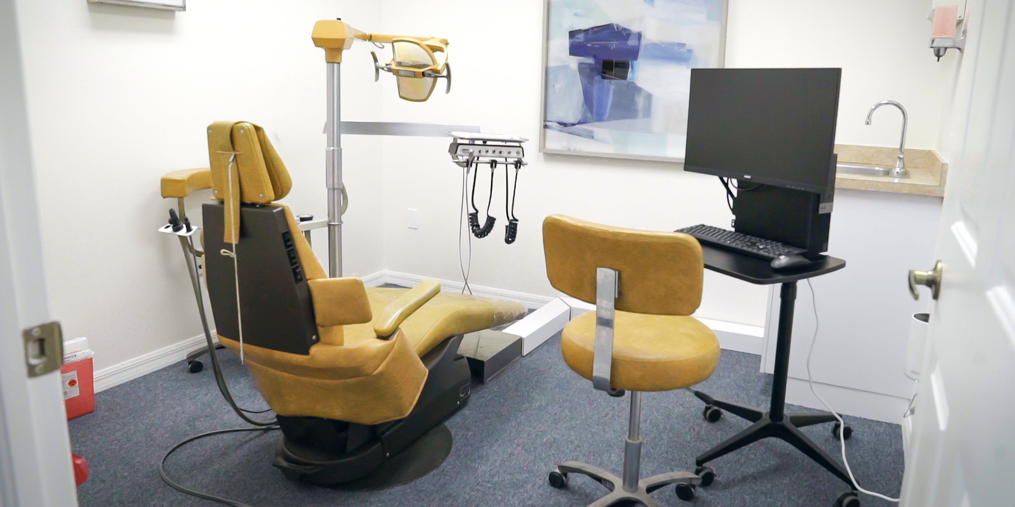 Dentist In Tampa Florida