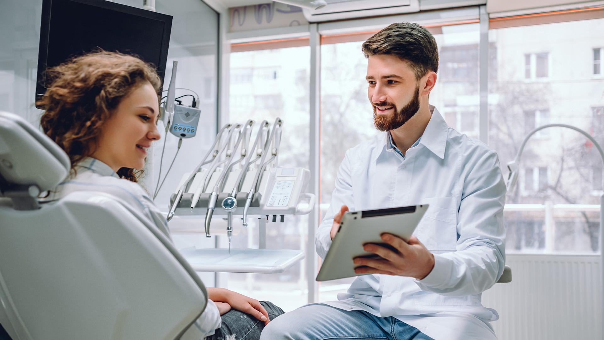 Dentistry Tampa Fl Gulf Coast