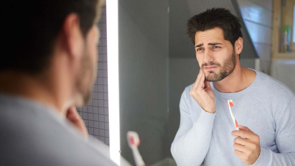 Toothache Urgent Dental Care In Tampa Fl