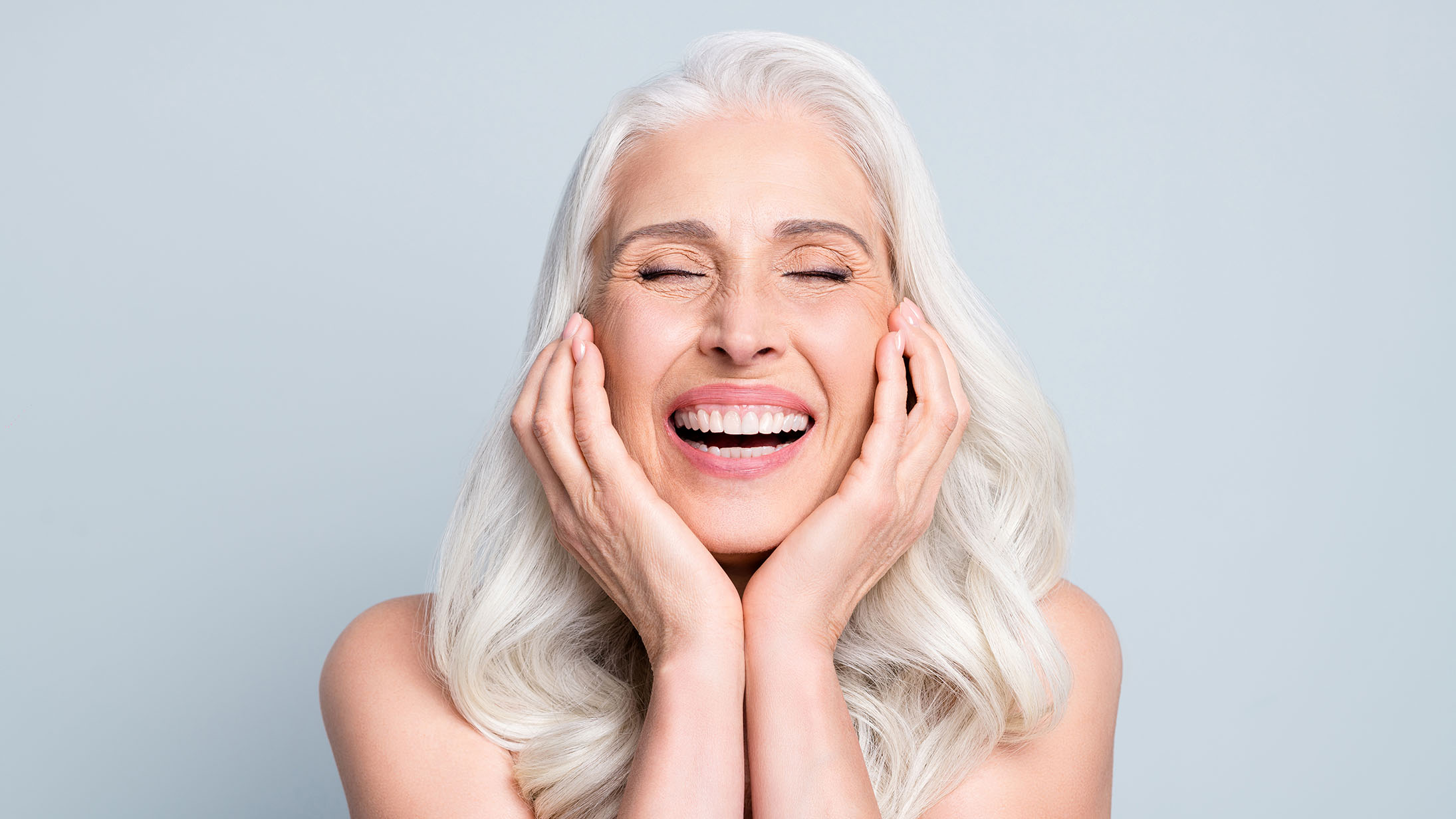 Who’s a Perfect Fit for Dental Implants?