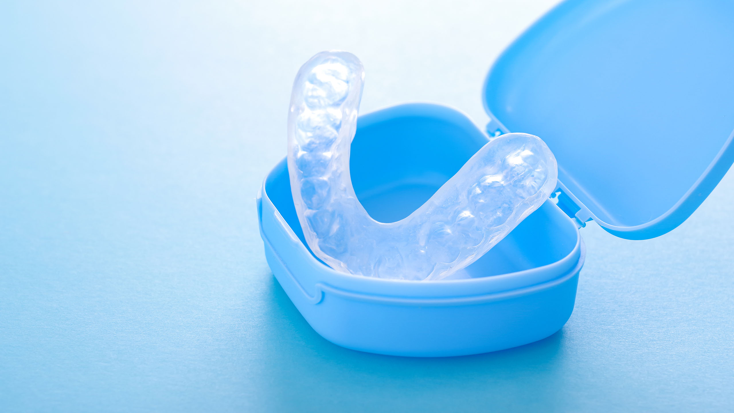 Avoid Costly Tooth Repair With a Custom Night Guard