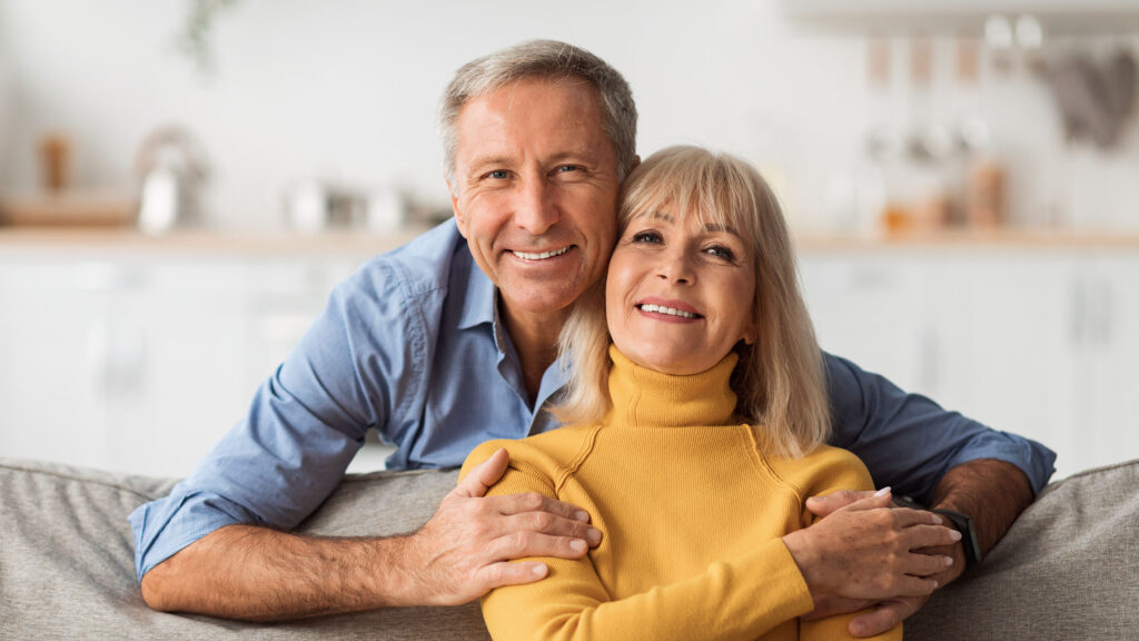 Implant-Supported Dentures Dentist Tampa FL